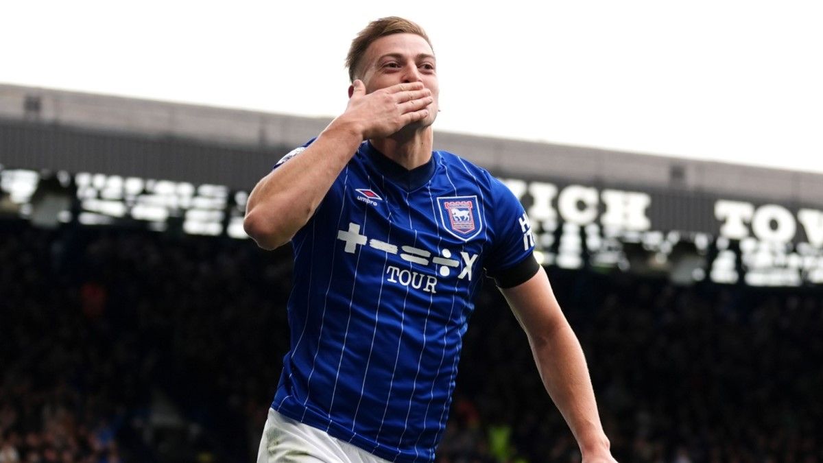 Лиам Дилеп / Sky Sports