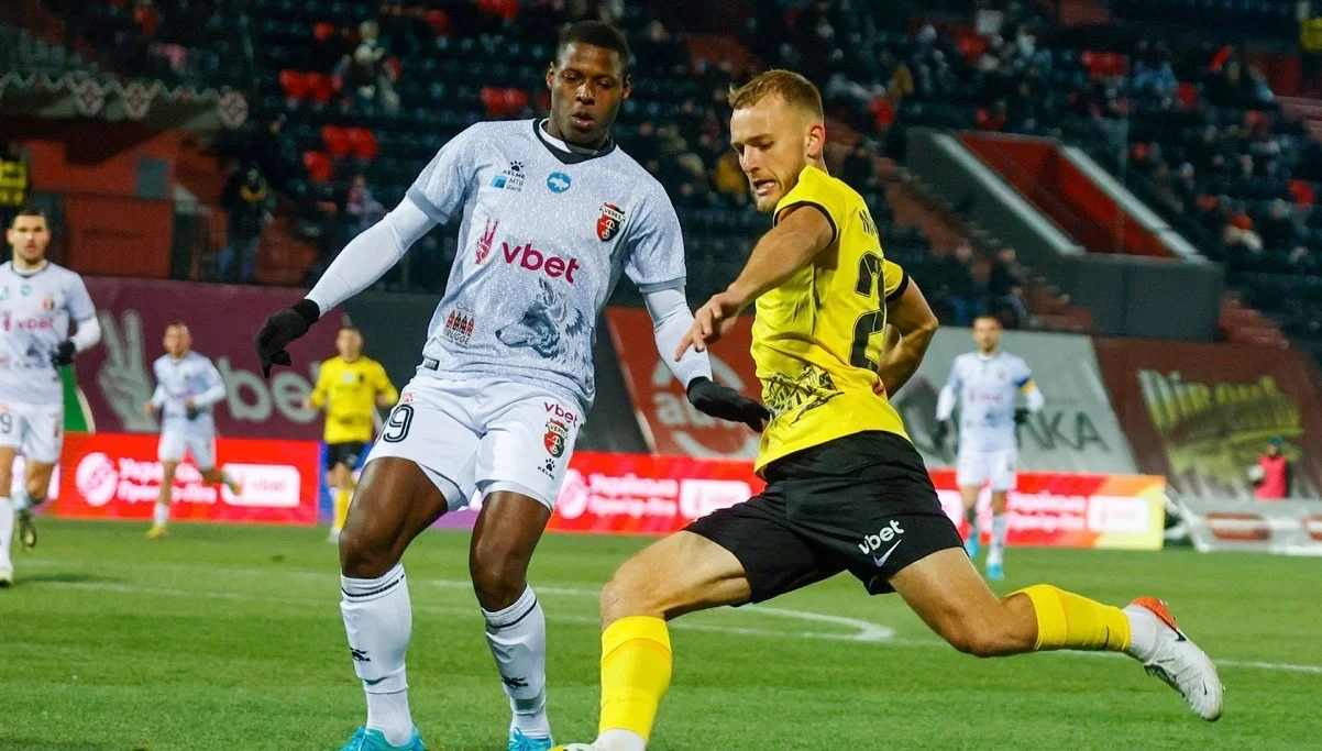 Верес – Олександрія: звіт матчу УПЛ / фото: Олександрія