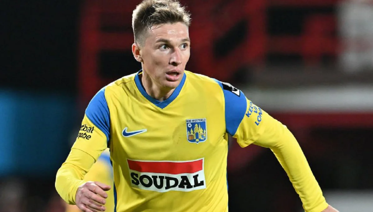 Сергій Сидорчук / Getty Images