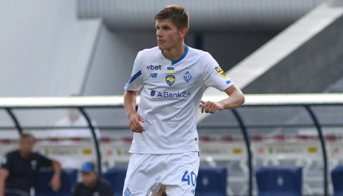 Кристиан Биловар / ФК Динамо