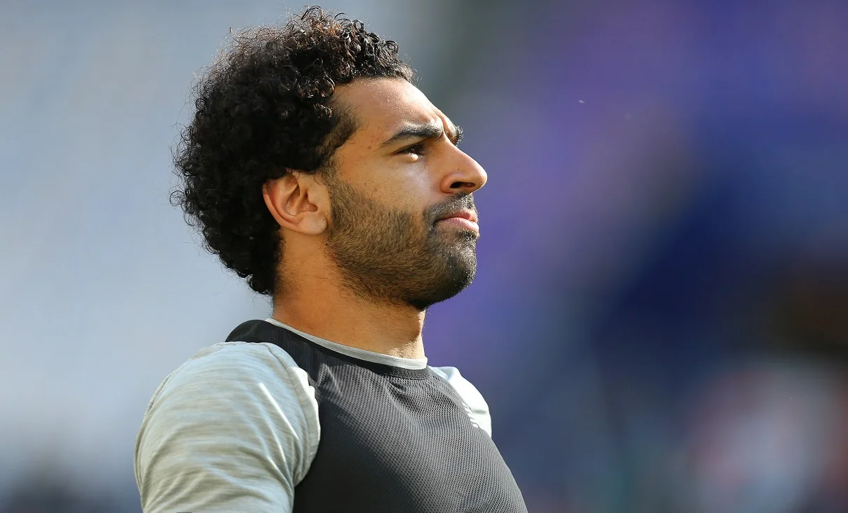 Мохамед Салах / Getty Images