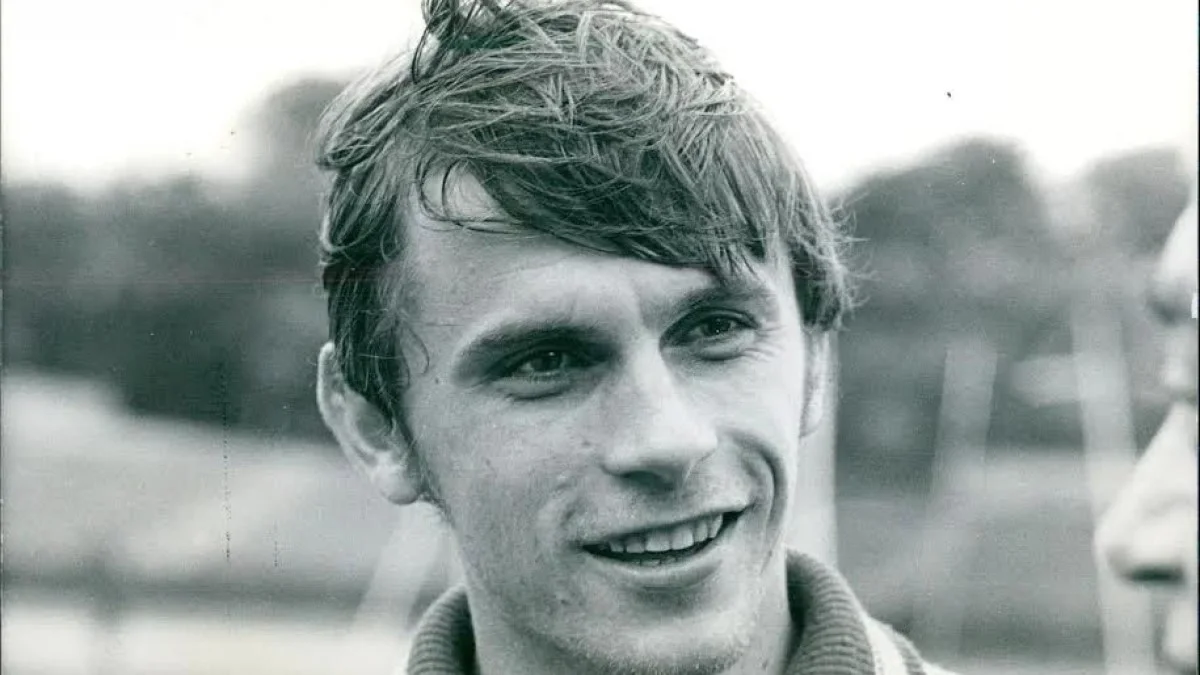 Евгений Аржанов / фото: архив Евгения Аржанова