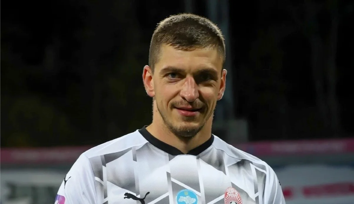 Пилип Будківський / ФК Зоря