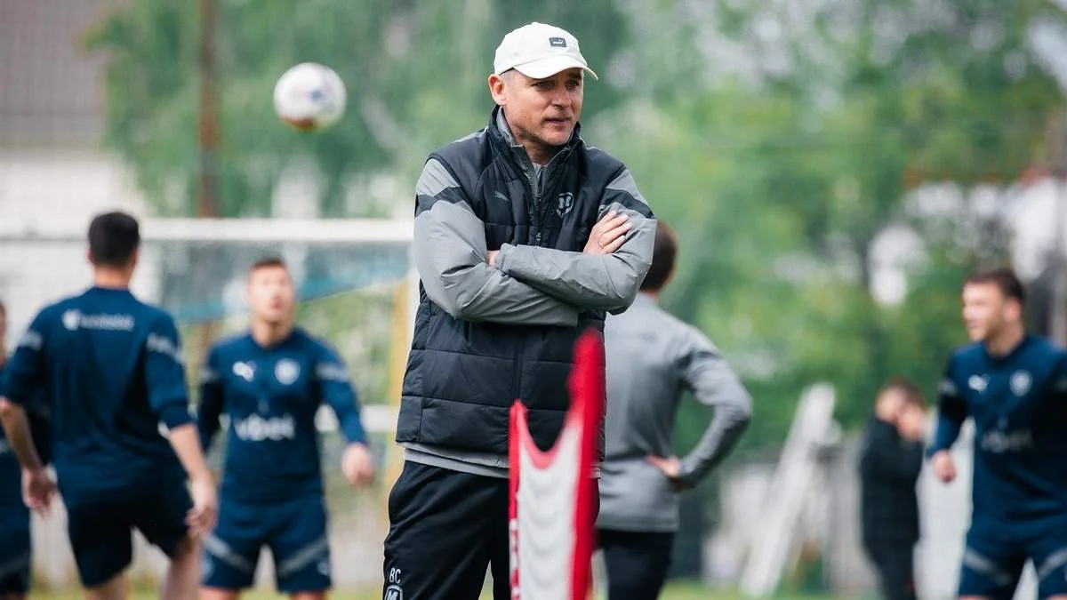 Віктор Скрипник / Металіст 1925