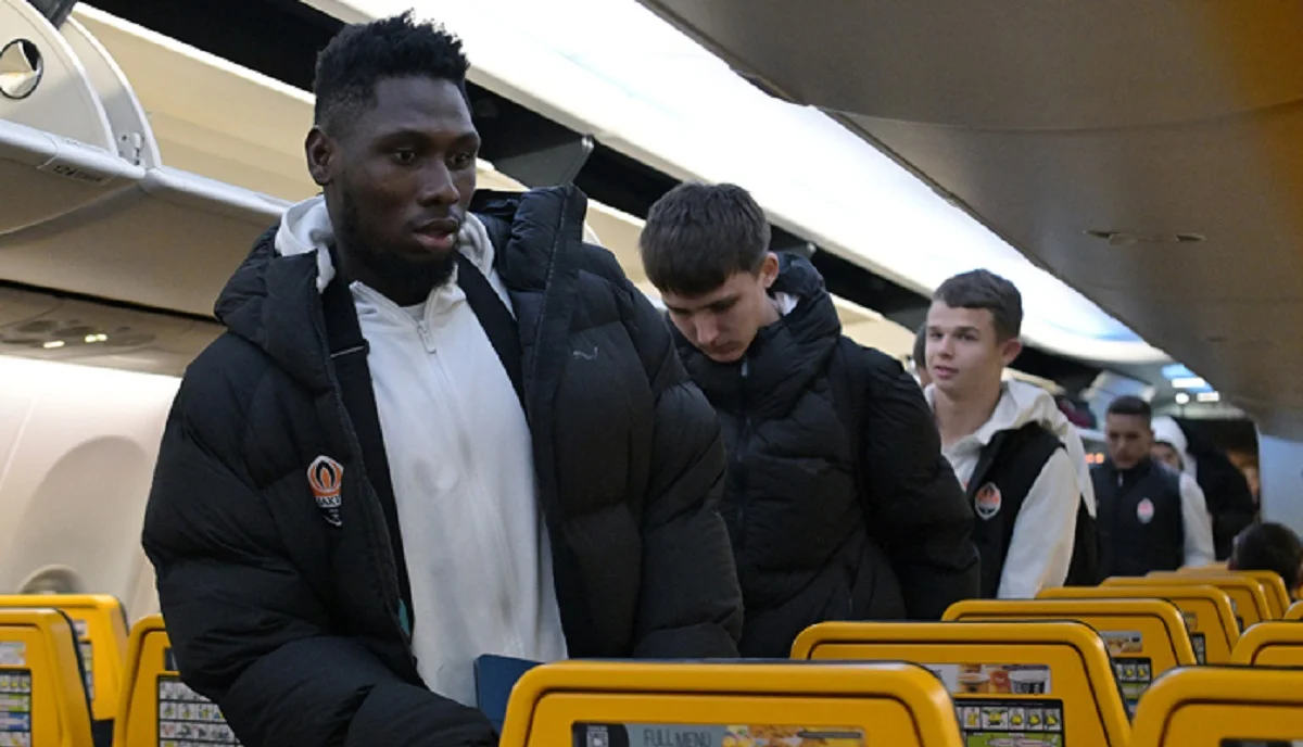 Шахтар / ФК Шахтар