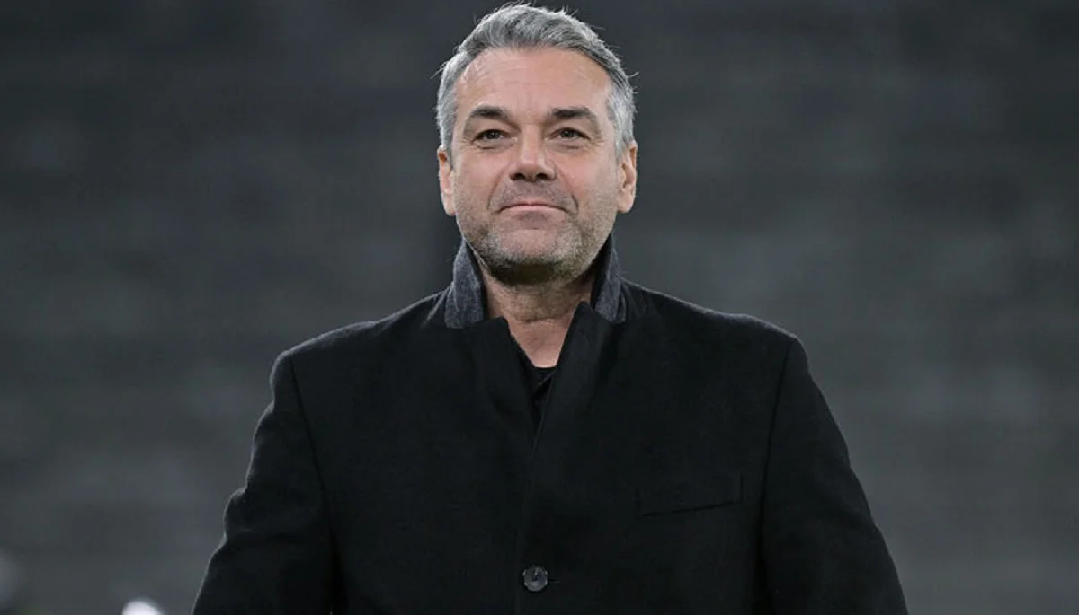 Марино Пушич / ФК Шахтер