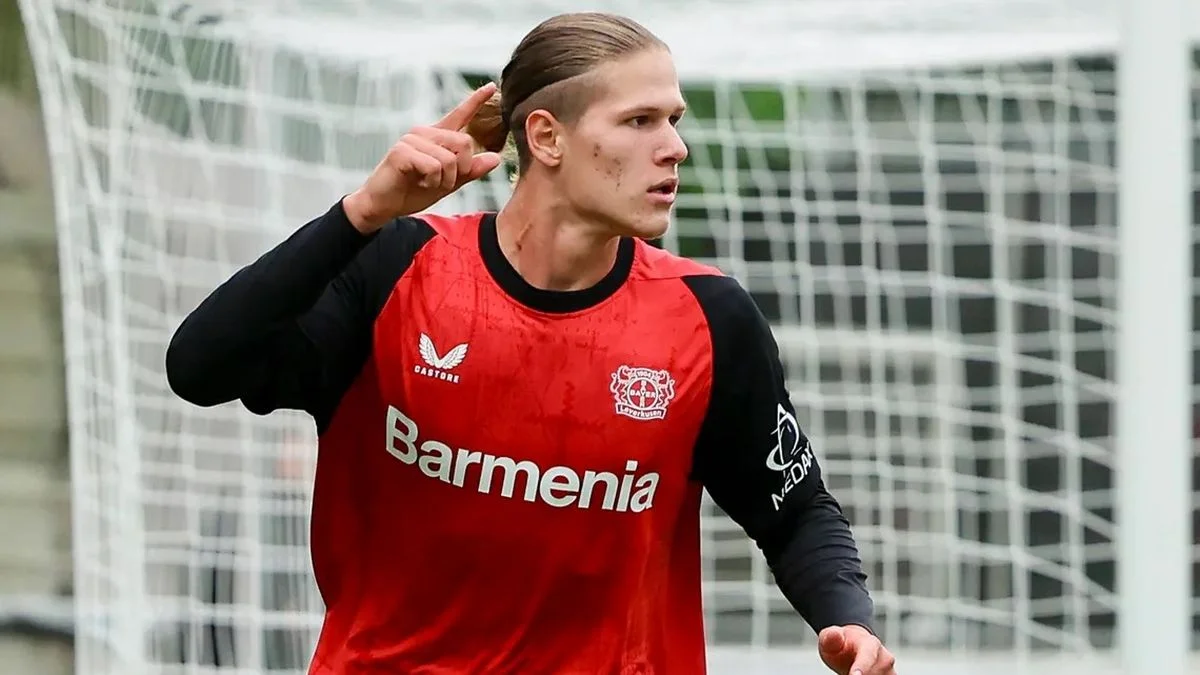 Артем Степанов / IMAGO/Marco Steinbrenner/DeFodi