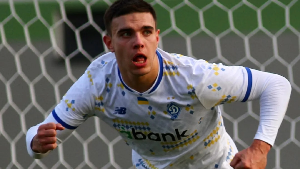 Динамо U-19 – 2 Корріку U-19: результат і огляд матчу 27.11.2024