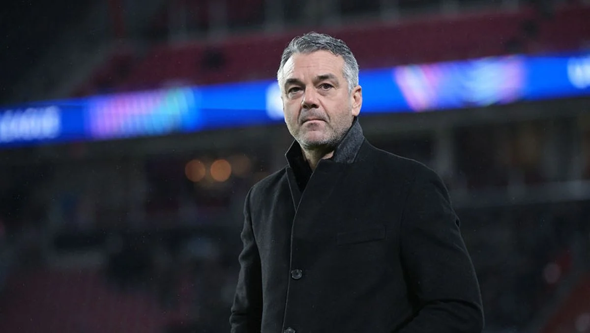 Маріно Пушіч / Шахтар