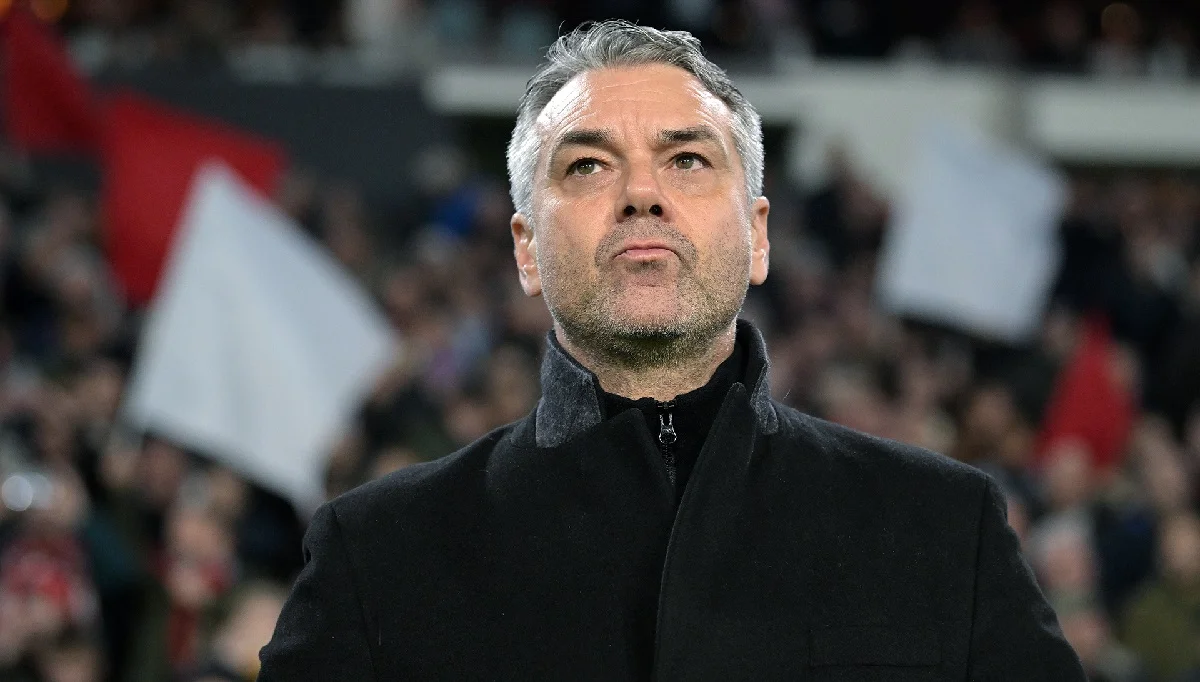 Марино Пушич / ФК Шахтер