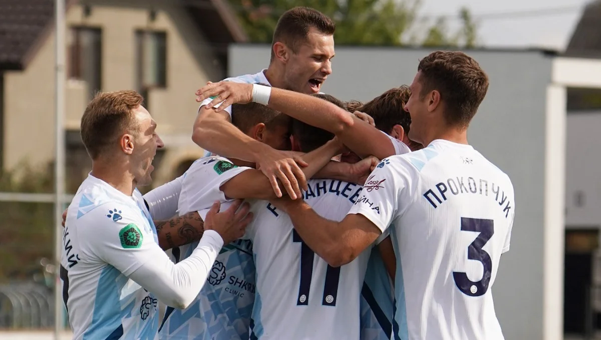 Минай / ФК Минай