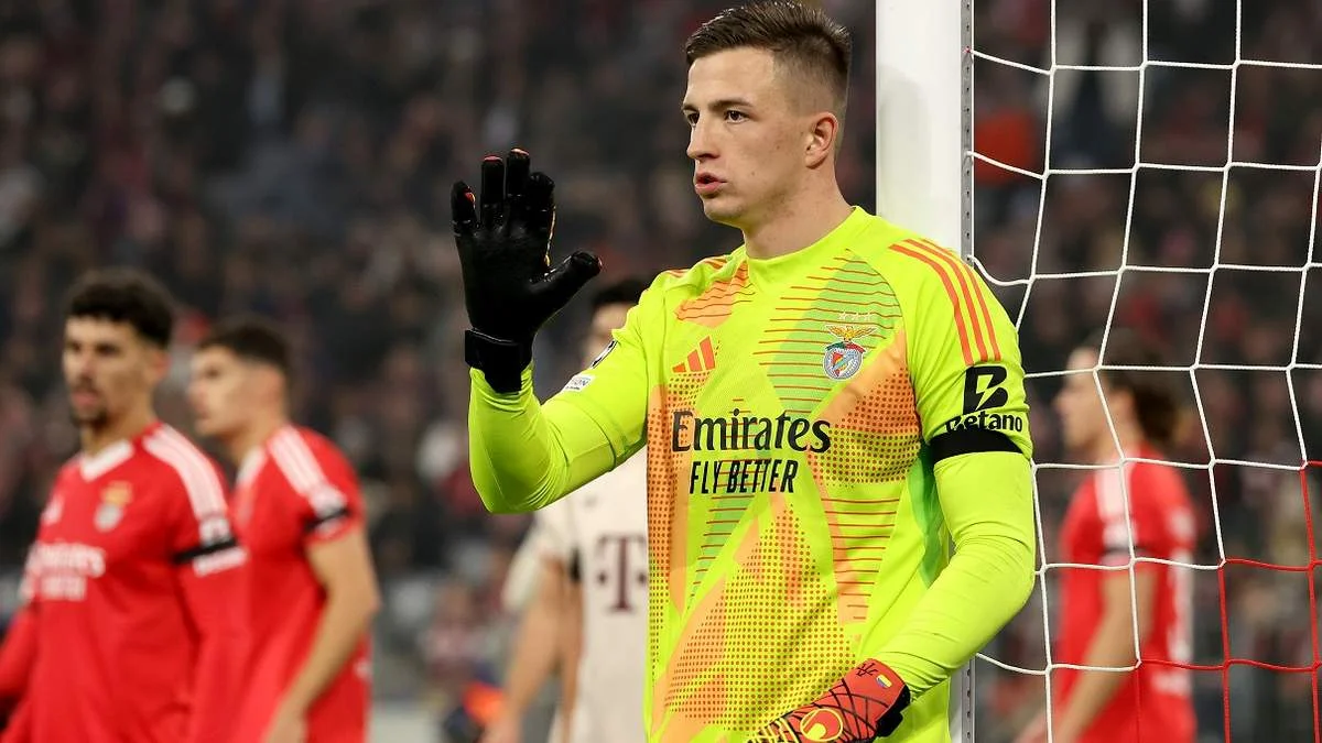 Анатолий Трубин / Фото Alexander Hassenstein/Getty Images