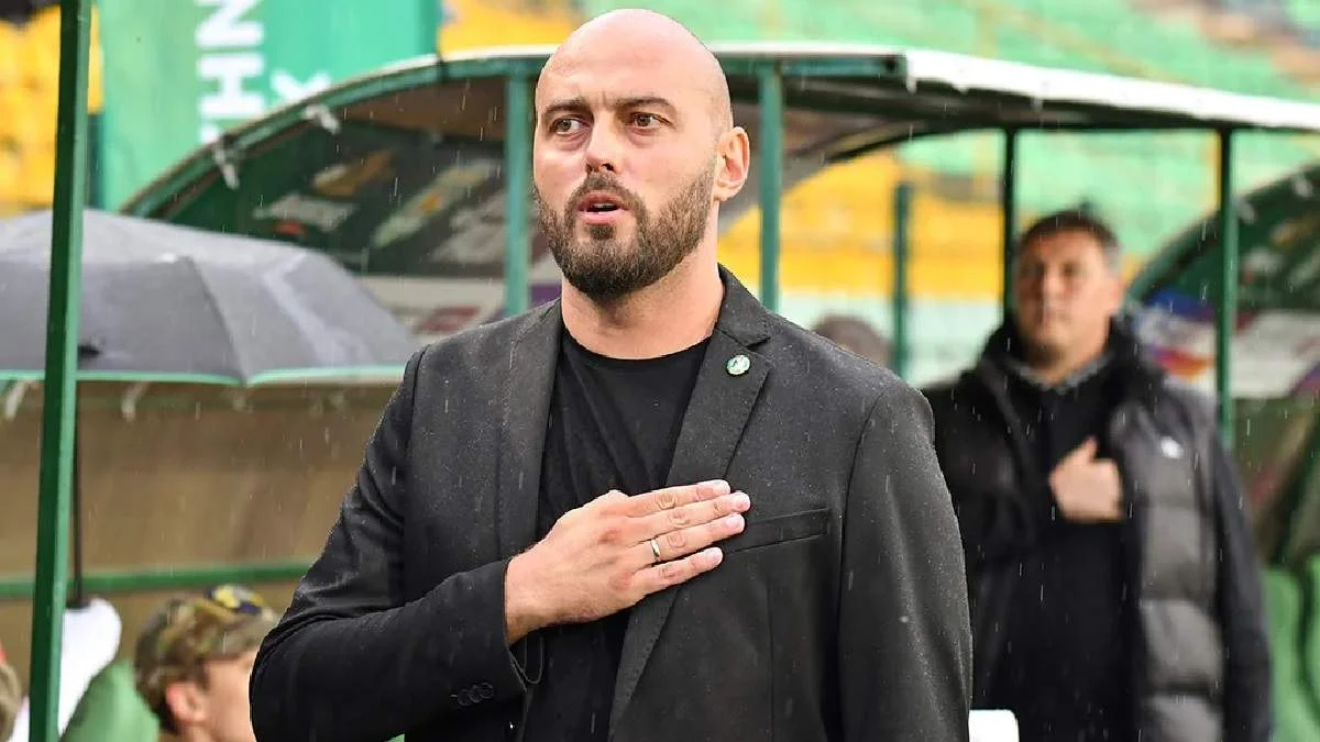 Имад Ашур / ФК Карпаты