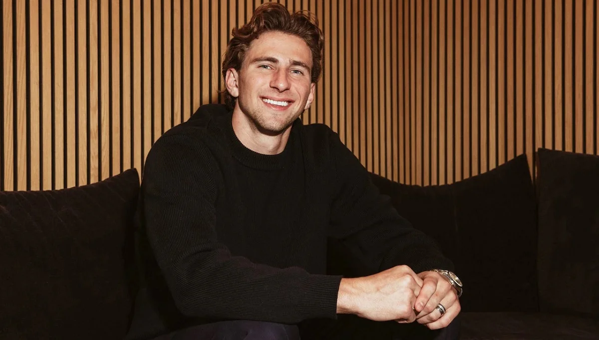 Илья Забарный / AFC Bournemouth/Amy Maidment