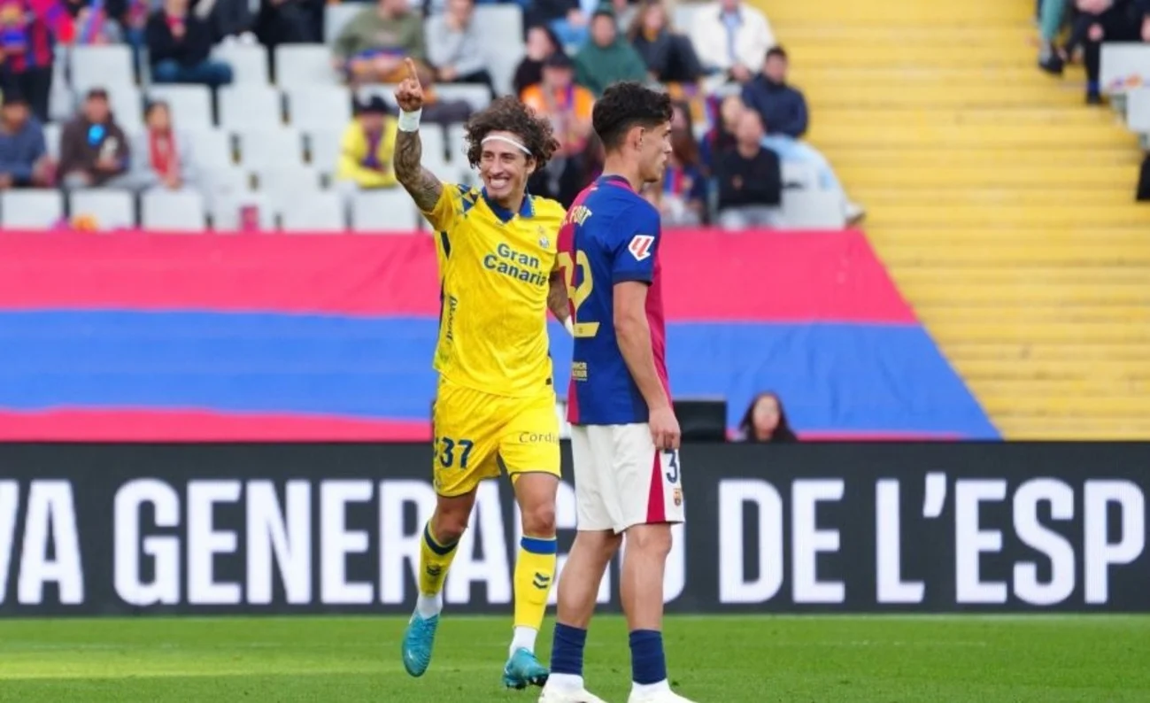 Фабіу Сілва зіпсував каталонський ювілей / Ap-LaPresse