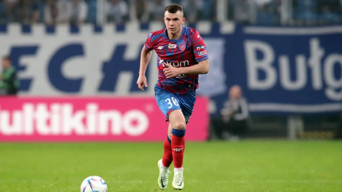 Владислав Кочергін / Imago Images