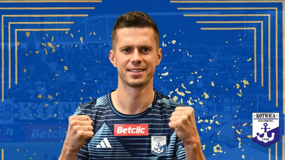 Владимир Костевич / фото: Котвица