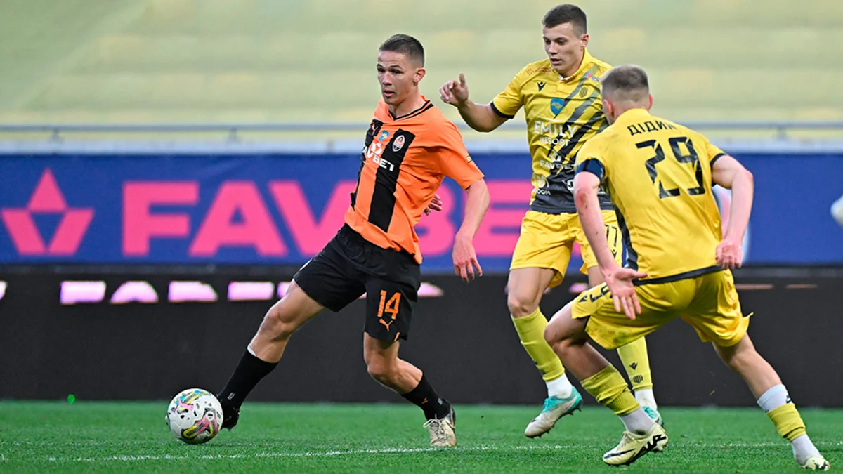 Шахтер – Рух: анонс матча УПЛ