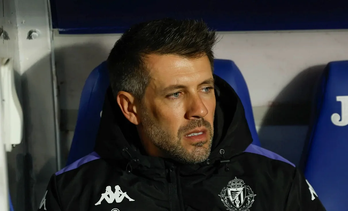 Пауло Пеццолано / Фото EFE/ Juanjo Martín