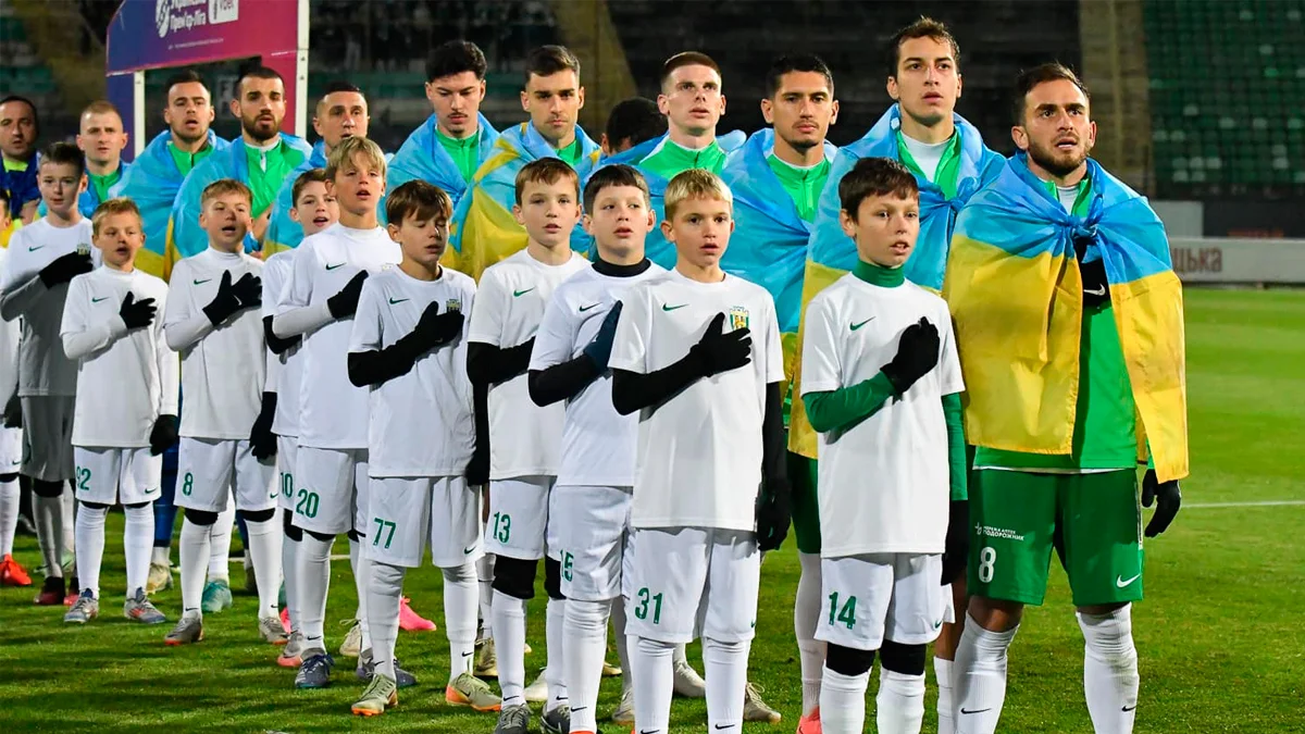 Зоря – Карпати: анонс матчу УПЛ