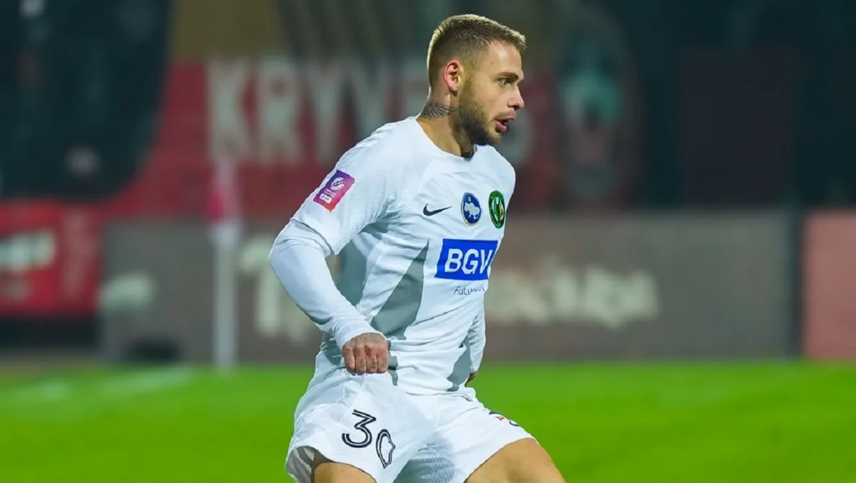 Богдан Леднев / фото: Полесье