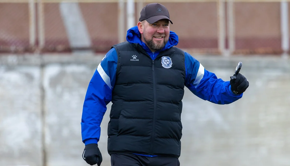 Александр Бабич / ФК Черноморец