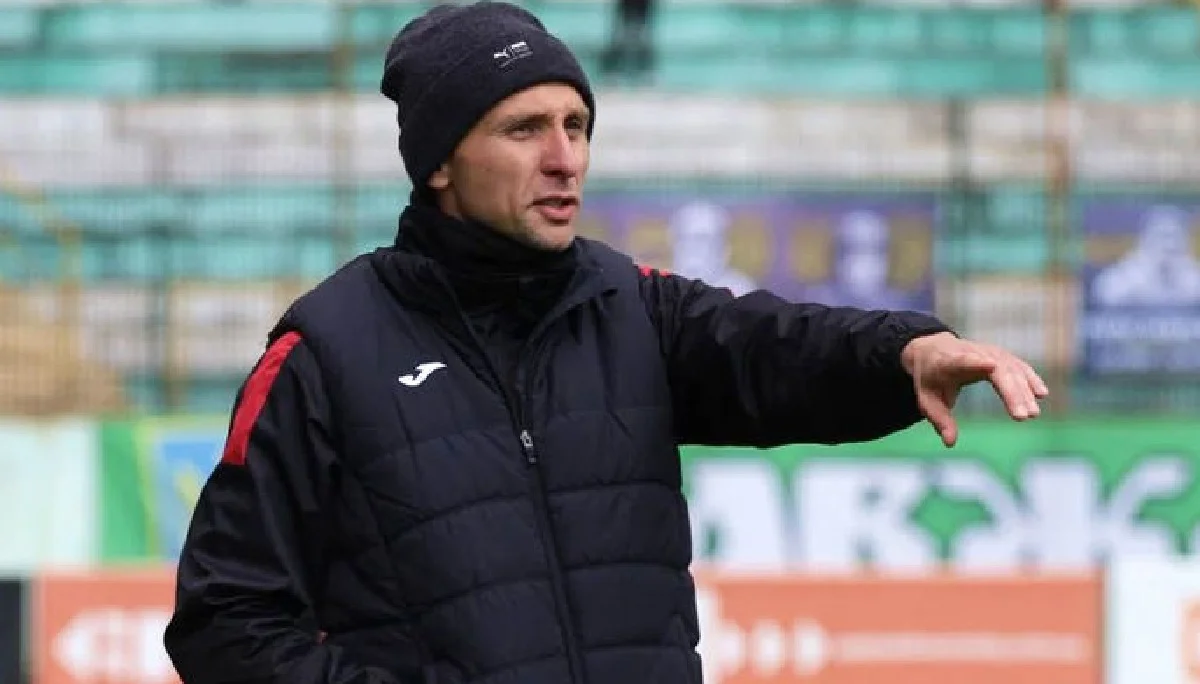 Владислав Лупашко / ФК Інгулець