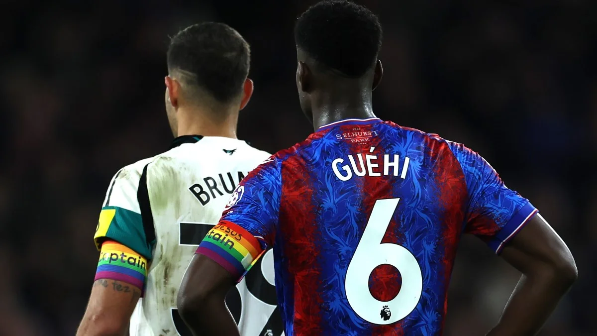 Марк Гехи / Getty Iamges