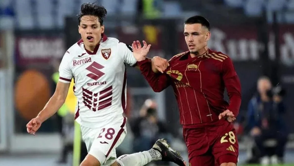 Енцо Лє Фе / ANSA