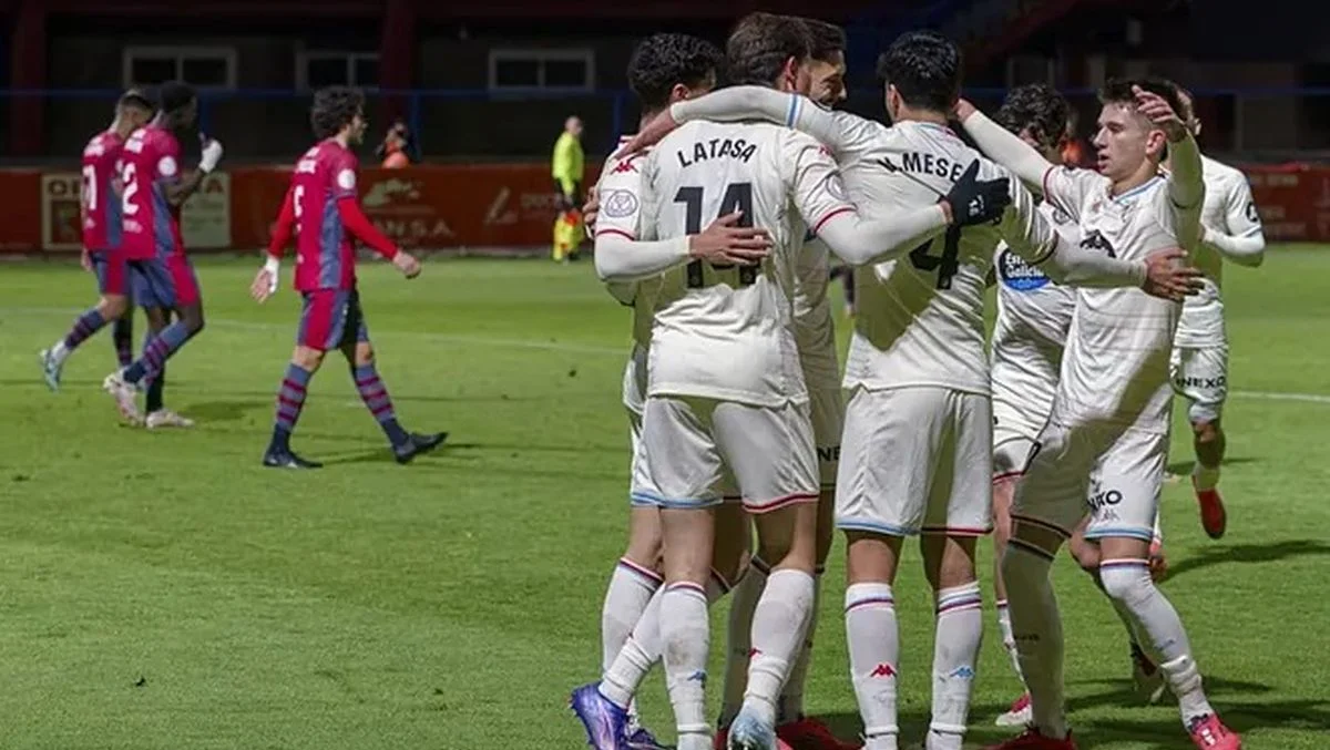 Авила – Вальядолид / EFE