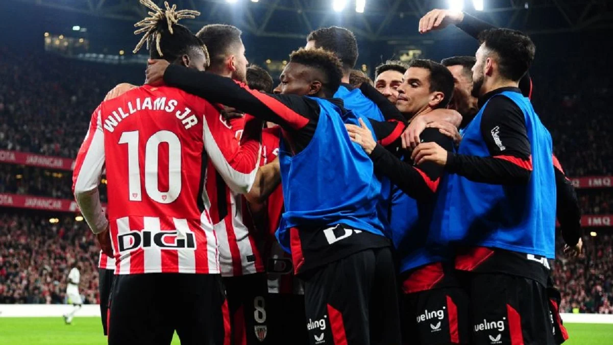 Атлетік – Реал Мадрид: рахунок та огляд матчу Ла Ліги 04 12 2024