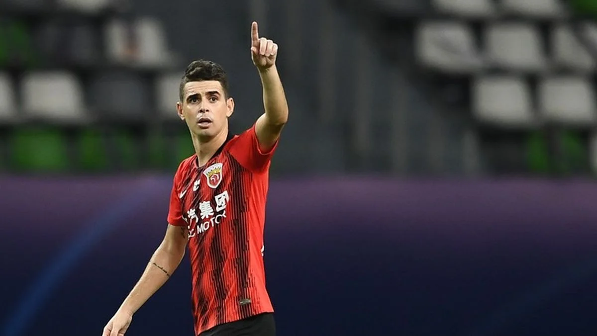 Оскар / Pro Shots