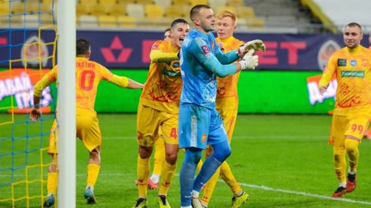 Ингулец / ФК Ингулец