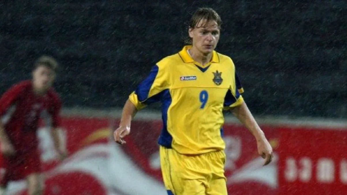 Адриан Пуканич / Фото из открытых источников