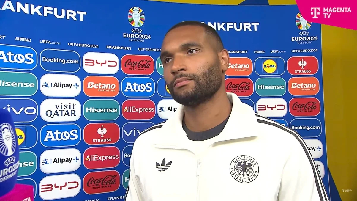 Йонатан Та / скриншот из видео