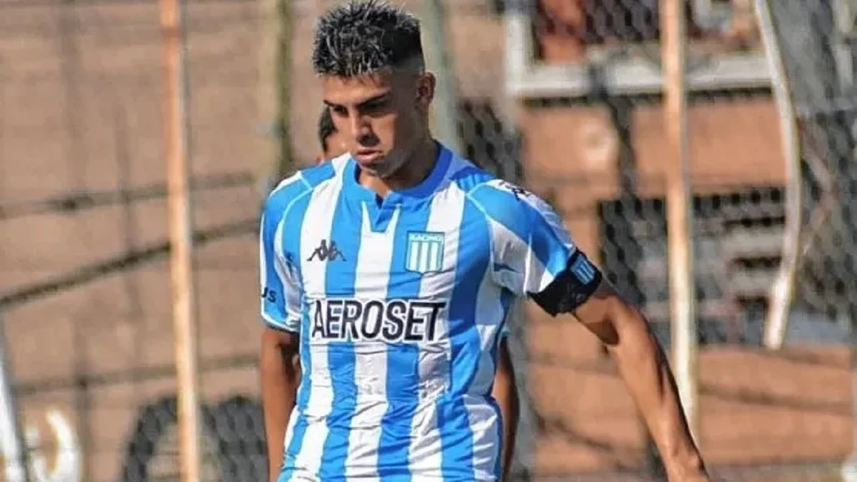 Патрісіо Танда / ФК Уніон Санта-Фе