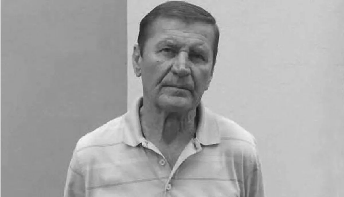 Імре Лендєл / Закарпатська асоціація футболу