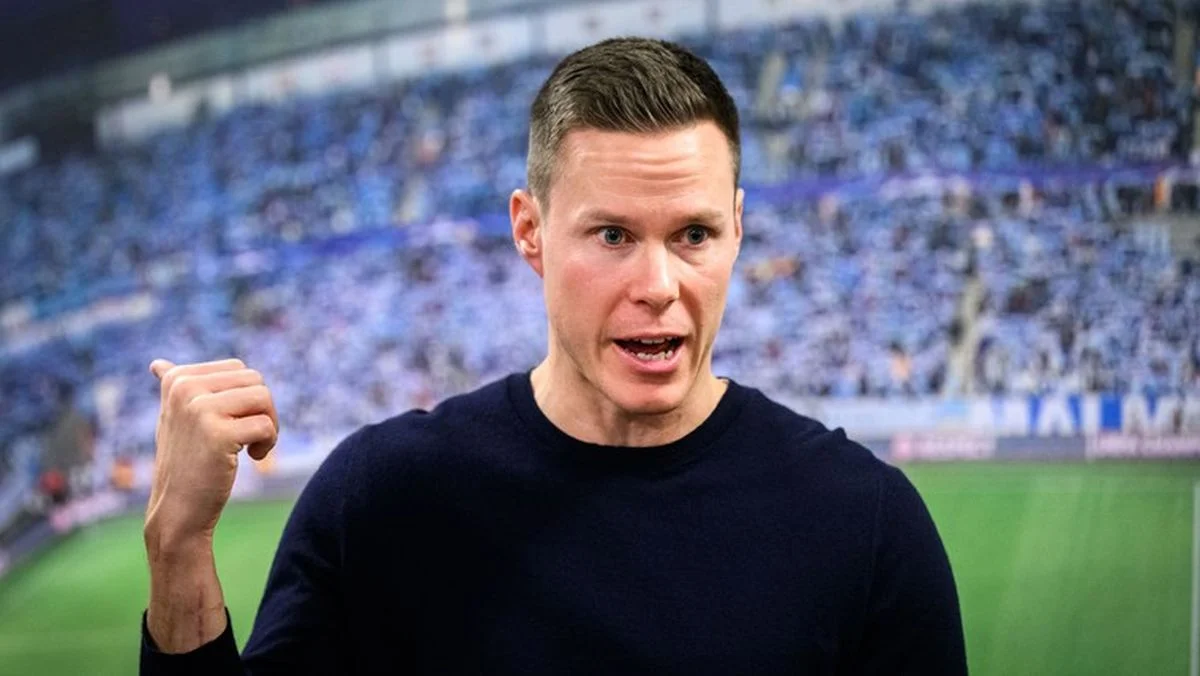 Ніклас Мойсандер / Pro Shots