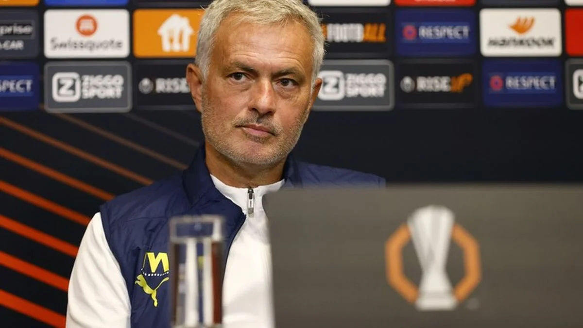 Жозе Моурінью / Pro Shots