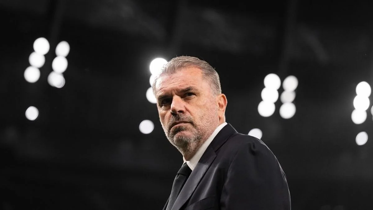 Ангелос Постекоглу / Pro Shots