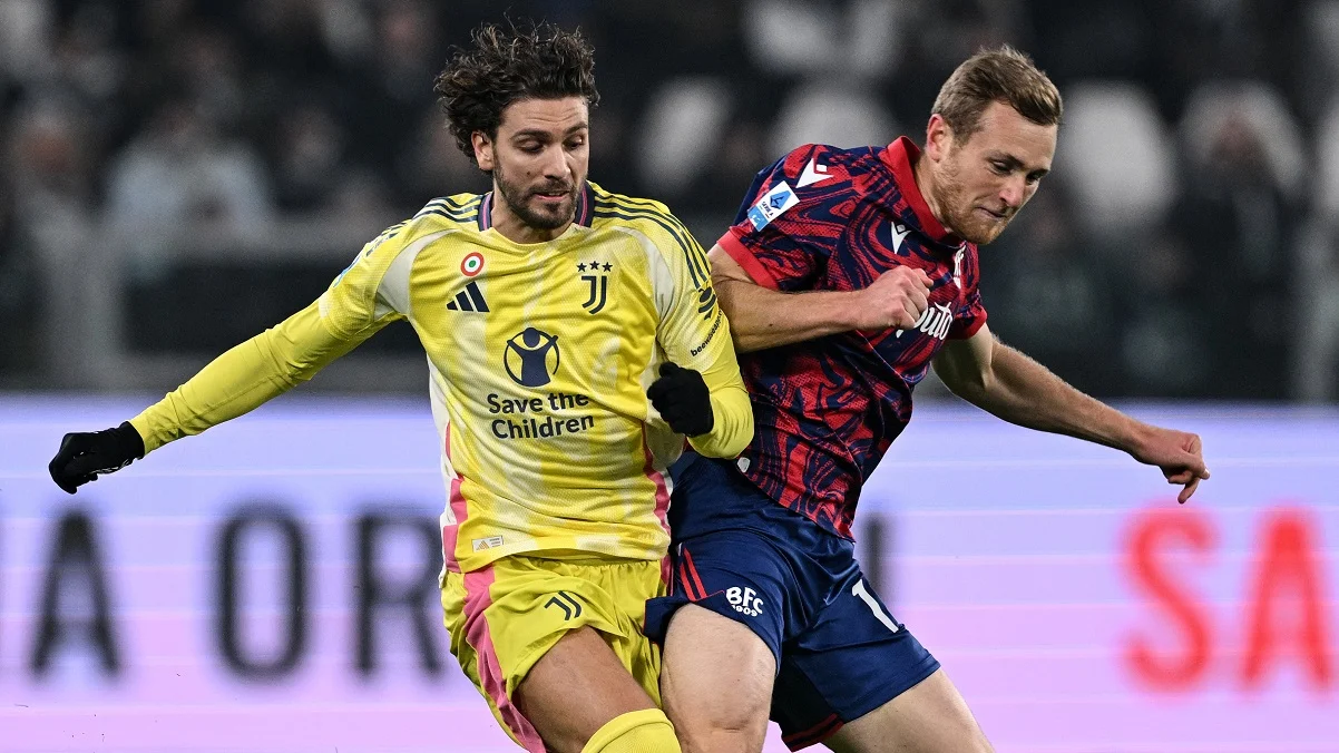 Ювентус – Болонья / Фото Image Photo Agency/Getty Images