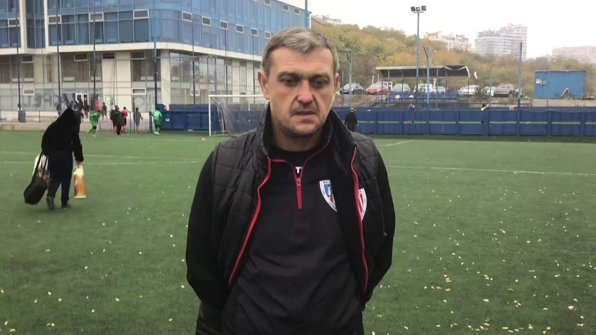 Андрей Лысаковский / фото из открытых источников