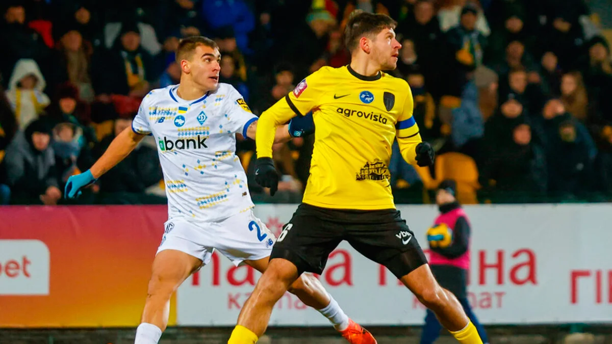 Динамо – Александрия: анонс матча УПЛ