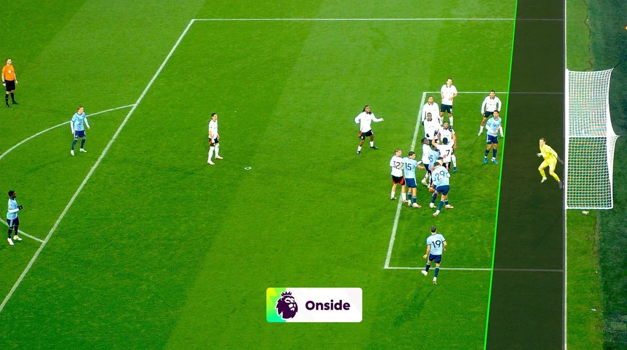 Фулхем – Арсенал: результат і огляд матчу 08.12.2024