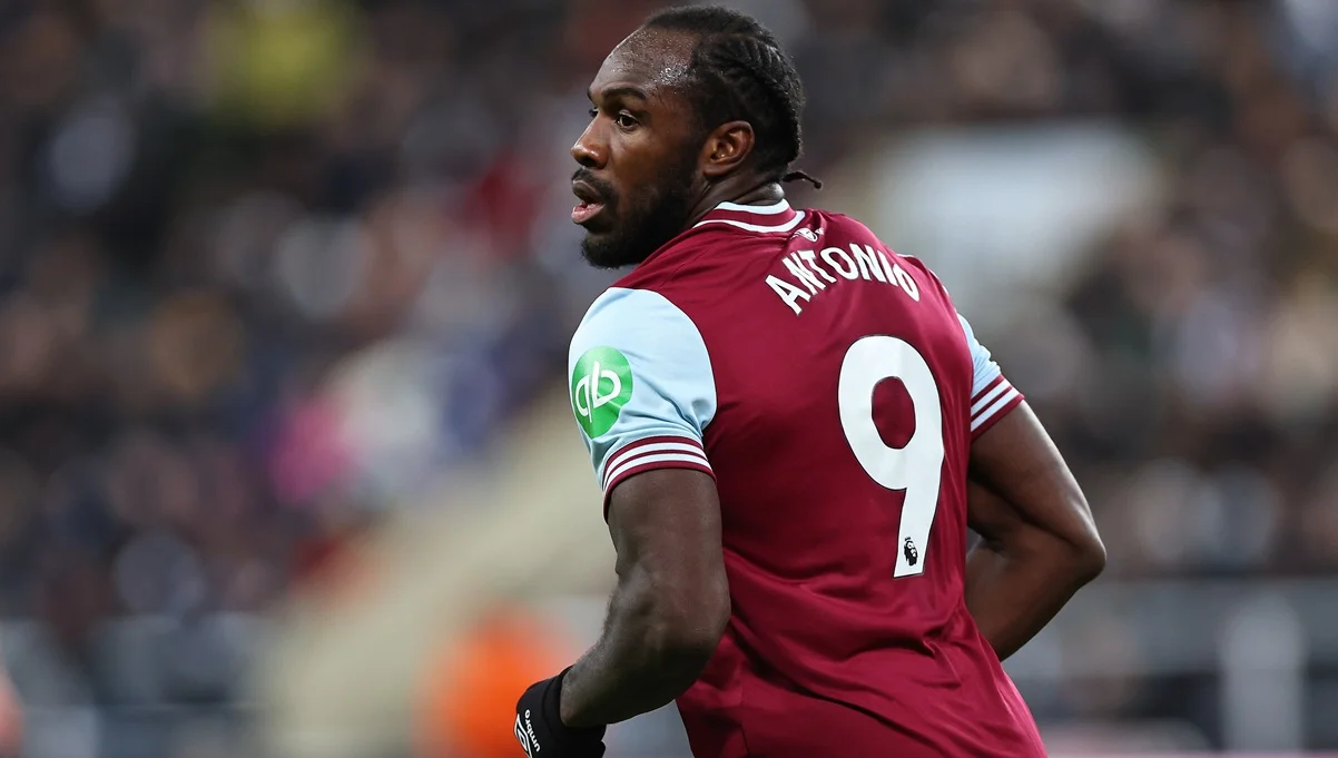 Майкл Антонио / фото: Robbie Jay Barratt - AMA/Getty Images