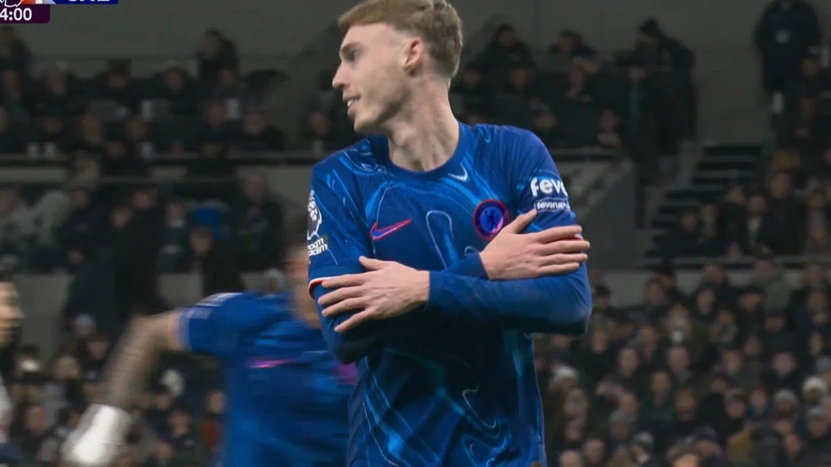 Тоттенхем – Челсі – 3:4 – відео голів та огляд матчу