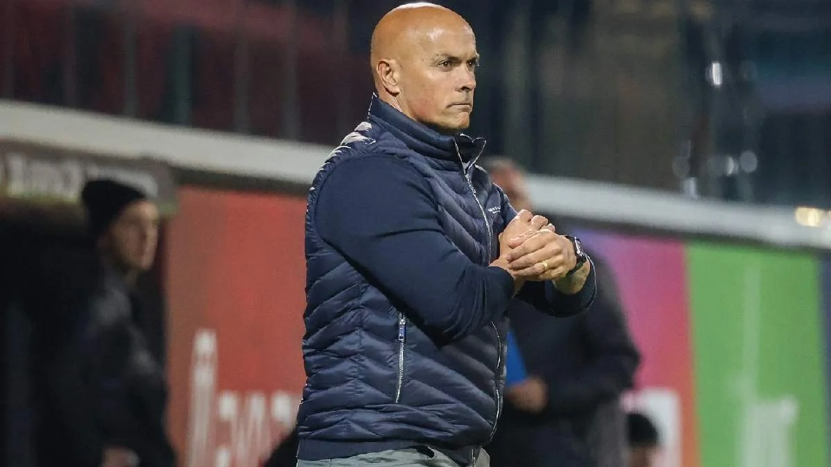 Андрес Карраско / ФК ЛНЗ