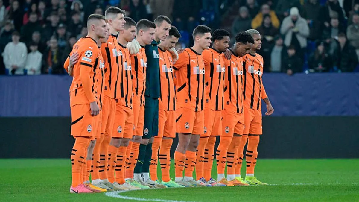 ПСВ – Шахтер / ФК Махтар