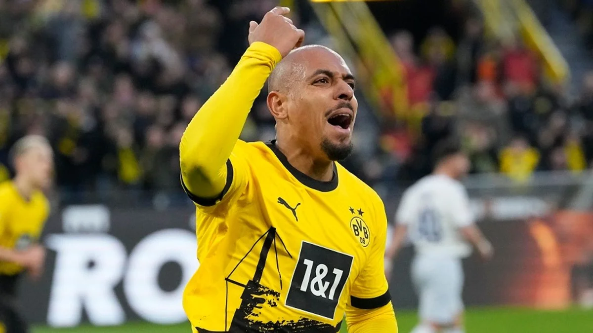 Доніелл Мален / DPA pa