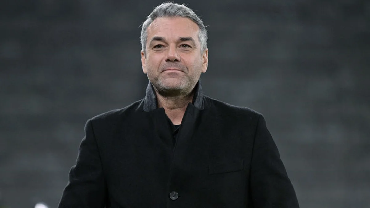 Марино Пушич / ФК Шахтер